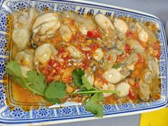 -桂园白粥·潮汕老味道