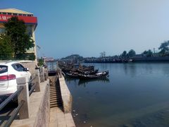 -青岛沙子口国家中心渔港