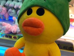 -PAWTOY爪e玩偶店(天兴罗斯福店)