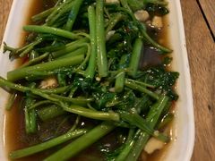 -Doo Dee Thai Food(Issan/Isaan/Esan)