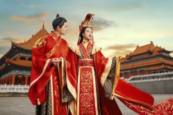 -色色婚纱摄影(大沥旗舰店)