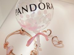 -Pandora潘多拉珠宝(虹口龙之梦店)