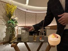 -Amber(置地文华东方酒店)