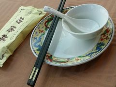 -功德林(南京西路店)