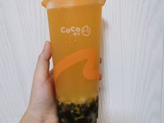 -CoCo都可(福州宝龙广场店)