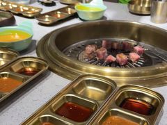 -妥妥烤肉料理(昙华林店)