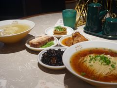 -松鹤面馆·古法焖肉面(观前店)