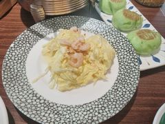 -顺粤楼·粤菜·点心(融创茂店)