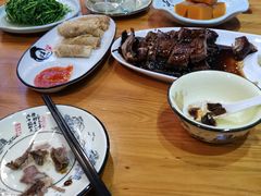 -百家鲜·杭帮菜