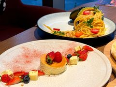 -FOOOO CITY CLUB 孚乐里音乐西餐酒吧(悠方店)