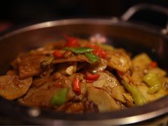 -小食代餐厅(景德镇店)