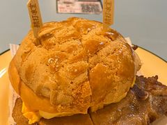 -梳打冰室(氹仔店)