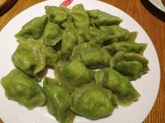 三鲜蛎虾水饺-船歌·鱼水饺青岛菜(闽江二路店)