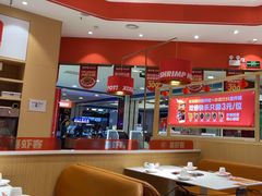 -喜虾客·大虾火锅(新世界百货郑州店)