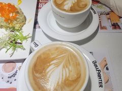-斗牛士牛排餐厅(嘉里汇店)
