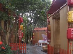 -陶缘一号·四季缘·老字号顺德菜·户外婚礼家宴(西滘店)