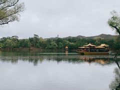 -承德避暑山庄景区