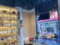-陶语手工·拼豆·陶艺·银饰diy(宽厚里店)