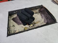 -牙山果园·烧烤野炊·钓鱼团建·烤全羊