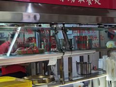 -津品味小吃(大学湾店)