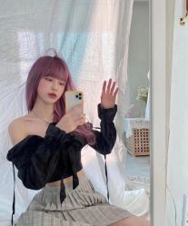 -东秀护肤造型