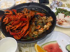 -聚味瞿记·龙虾堂(梅溪湖店)