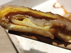 -早安山丘·豆浆油条(小木桥路店)