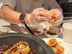 -虾吃虾涮.虾火锅.肉蟹煲(步步高梅溪新天地店)
