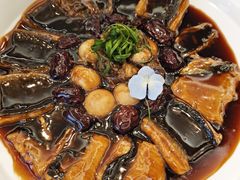 -聚鑫阁江浙菜·非遗传承技艺(青村帝华园店)