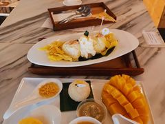 -Make Me Mango Tha Tian