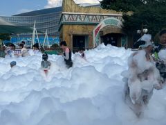 -苏州湾梦幻水世界