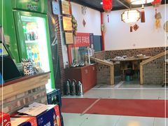 大堂-姥家大锅台(凤凰岭店)
