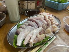 -威邵鸡煲(西华路总店)