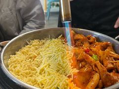 -李先生的首尔小馆(松江启源广场店)