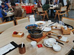 大堂-羊之道草原味道清真餐厅(番禺店)