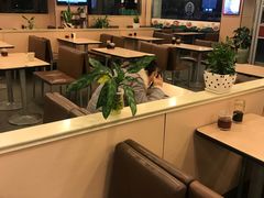 大堂-李先生牛肉面大王(东营友谊广场店)