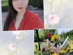 -上海市龙华烈士陵园