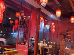 -小四川老火锅(欧风店)