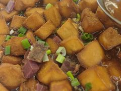 -阆辣荟餐饮(老味道8年·古城店)