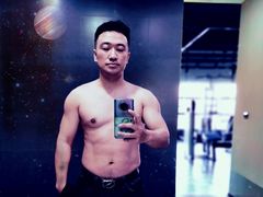 -GMJ·24H健身房(北外滩店)