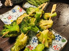 -哥哥の深夜食堂(红松东路店)