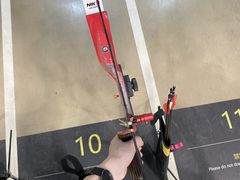 -無弓射箭俱乐部(领展中心城店)