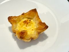 香草米布丁-沁屋面包店(人民东路店)