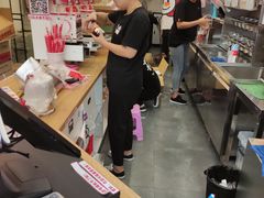 -蜜雪冰城(宝龙广场店)