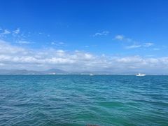 -三亚西岛海洋文化旅游区