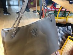 -TORY BURCH(比斯特苏州购物村店)