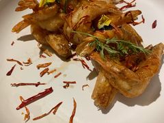 -局气 烤鸭·北京菜(光华路店)