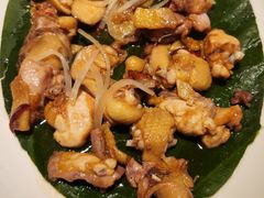 -协成海鲜火锅(情侣路店)