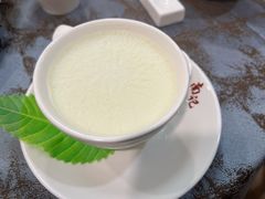 顺德双皮奶-寻味顺德·南记酒家·传统顺德菜·鱼生(广源路店)