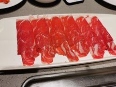 -海底捞火锅(金山百联店)